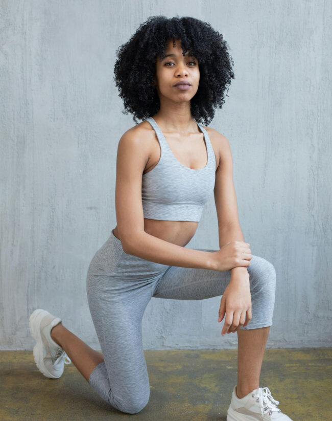 Conjunto para Exercícios Físicos - Image 2