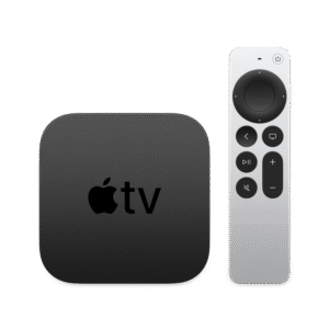 Apple TV HD 32GB (2nd Geração)
