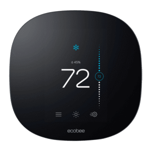 ecobee 3 Lite Smart Thermostat 2.0,
