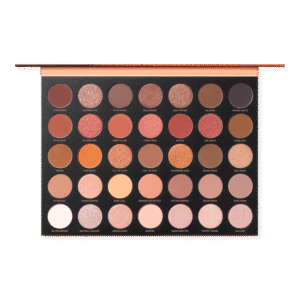 35U Gilded Desert Artistry Palette