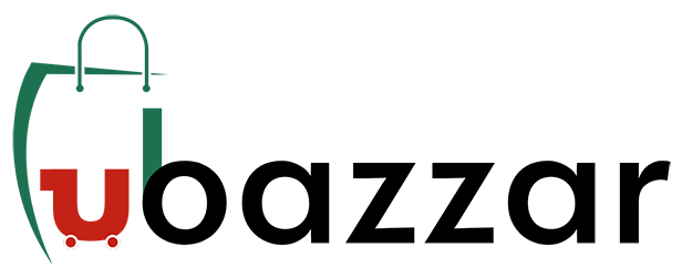 Ubazzar