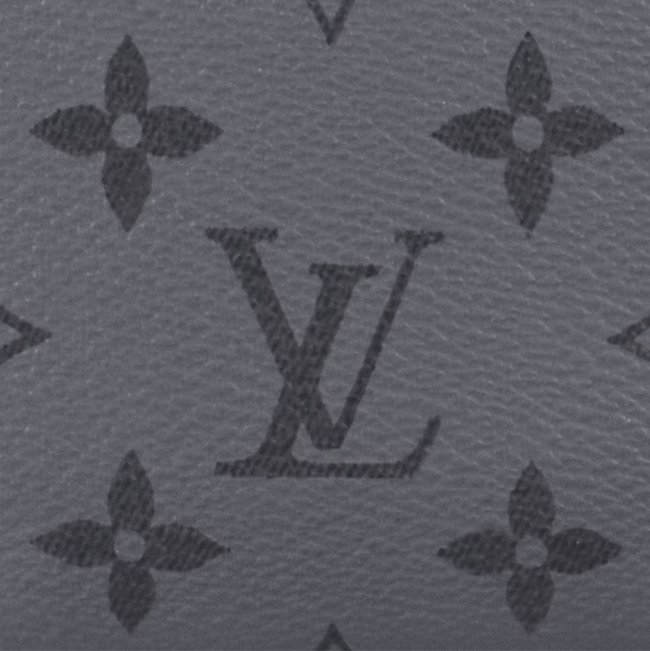 Luis Vuitton Trio Messenger Bag - Image 6