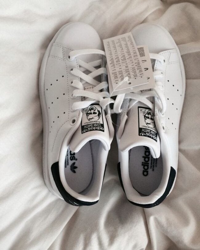 Adidas Stan Smith  - Image 3