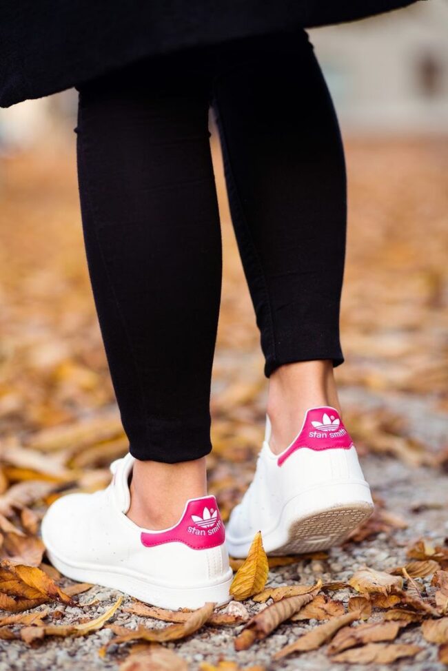 Adidas Stan Smith  - Image 2