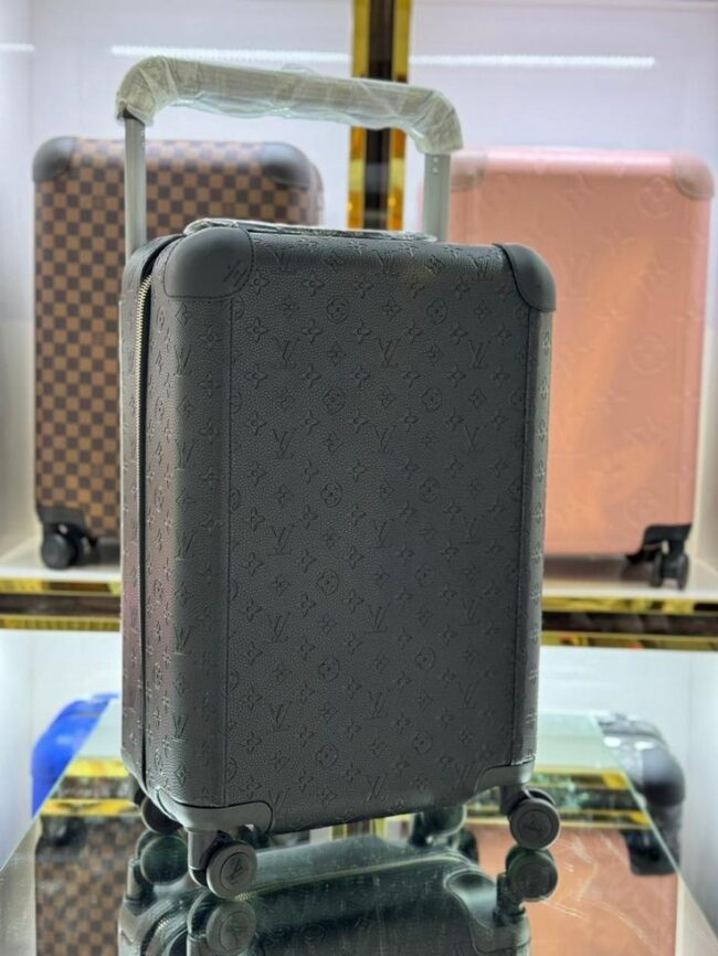 Louis Vuitton Horizon 55 Suitcase - Image 2