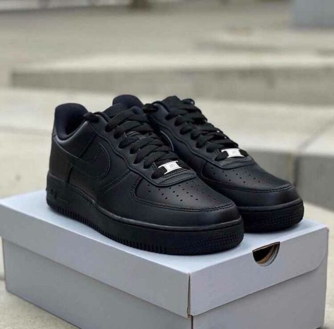 Nike Air Force 1 '07 - Image 2