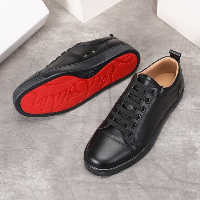 Christian Louboutin Junior - Image 2