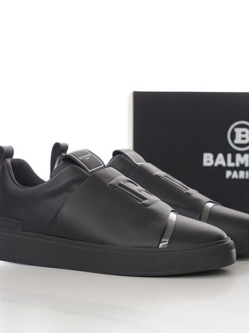 Balmain B-Court