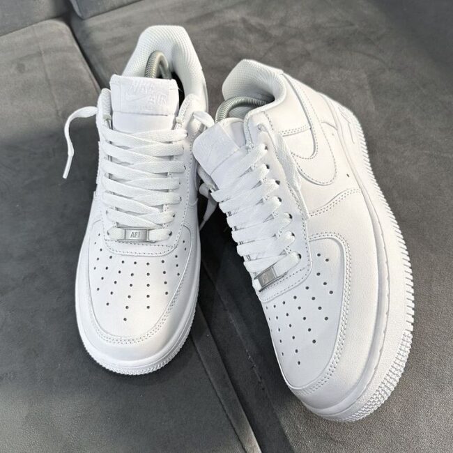 Nike Air Force 1 '07 - Image 2