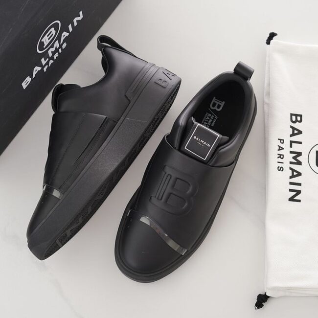 Balmain B-Court - Image 3