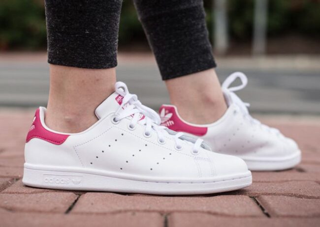 Adidas Stan Smith  - Image 3