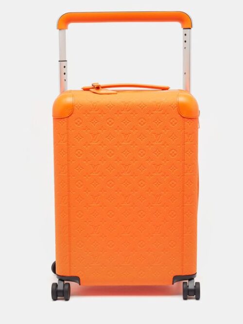 Louis Vuitton Horizon 55 Suitcase