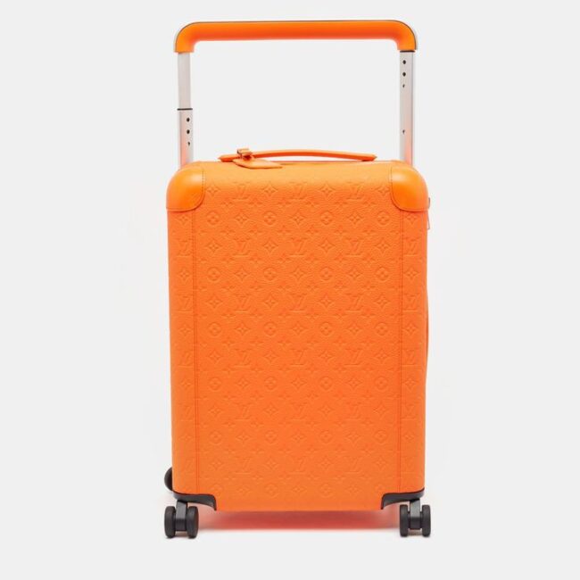 Louis Vuitton Horizon 55 Suitcase