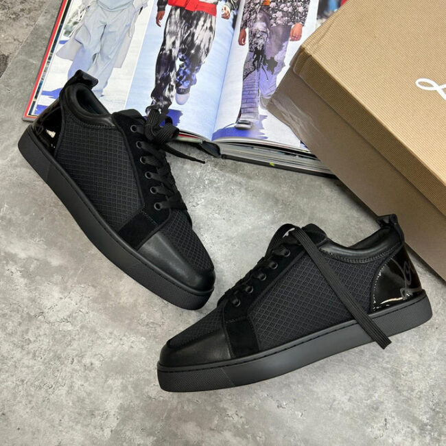Christian Louboutin Traineres - Image 3