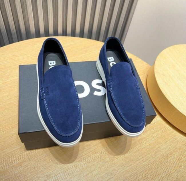 Hugo Boss Loafers - Image 2