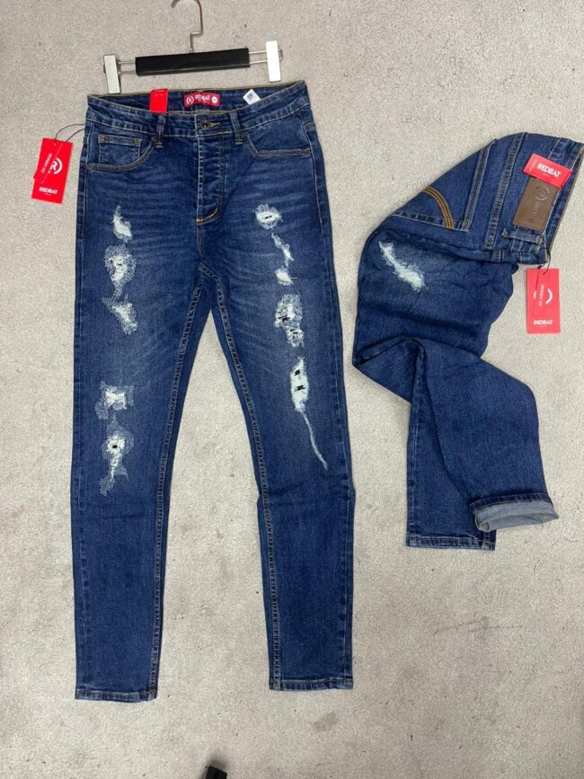Redbat Jeans - Image 3