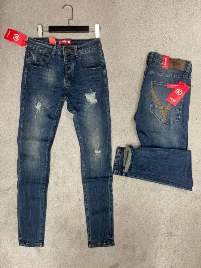 Redbat Jeans - Image 4