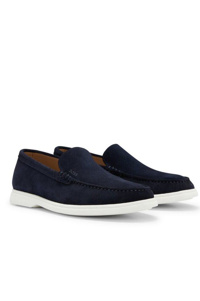 Hugo Boss Loafers