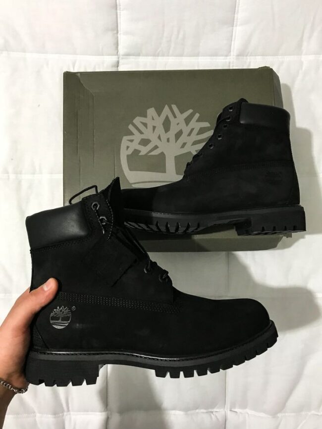 Timberland Premium Waterproof Boot - Image 3