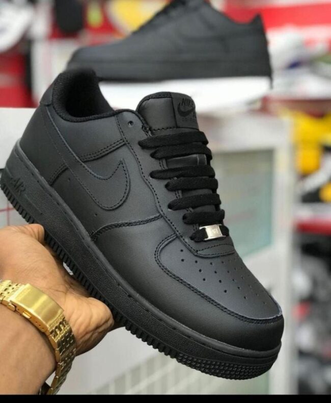 Nike Air Force 1 '07 - Image 3