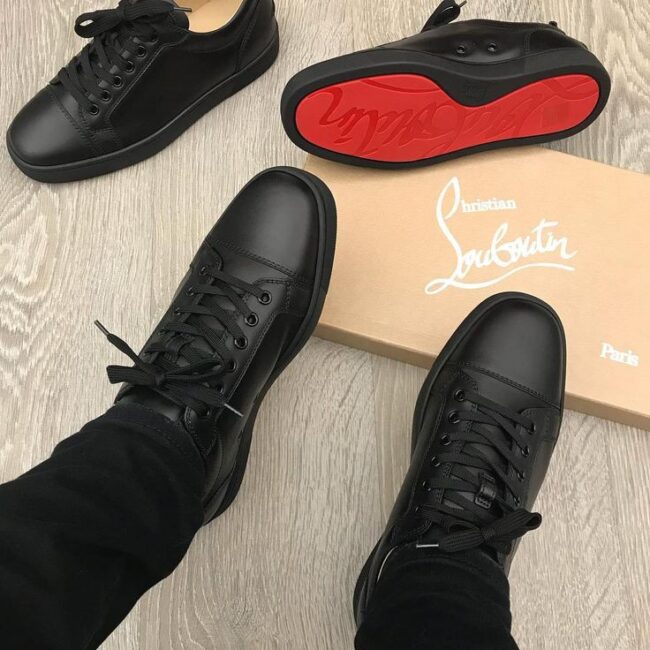 Christian Louboutin Junior - Image 3