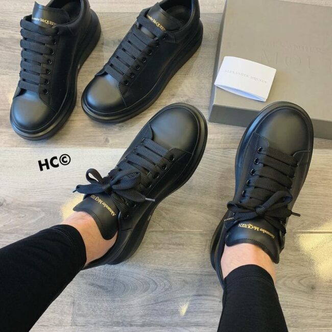 Alexander McQueen Trainers - Image 5