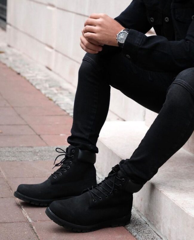 Timberland Premium Waterproof Boot - Image 2
