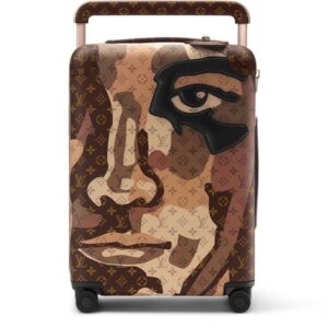 Louis Vuitton Horizon 55 Suitcase