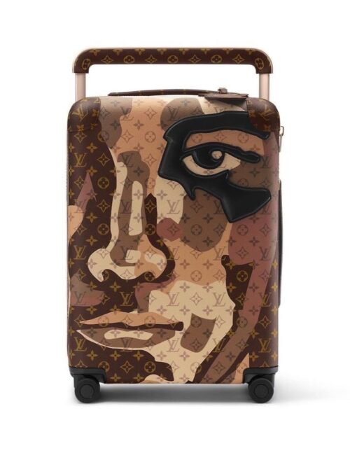 Louis Vuitton Horizon 55 Suitcase