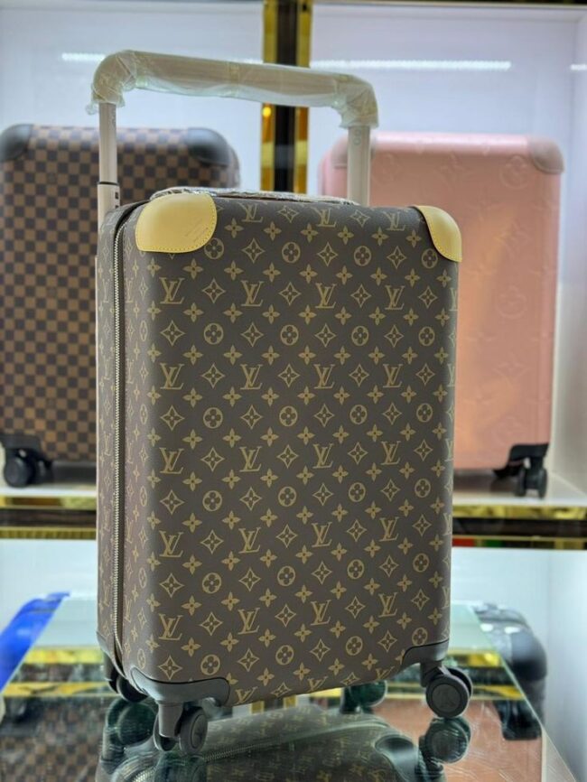 Louis Vuitton Horrizon 55 Suitcase  - Image 3