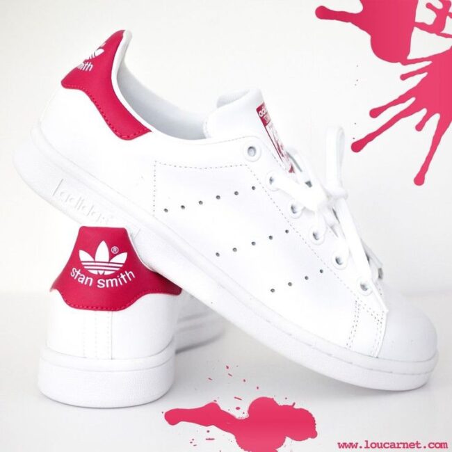 Adidas Stan Smith  - Image 4
