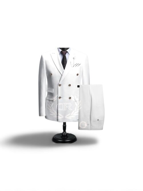 Daro Uomo Suit