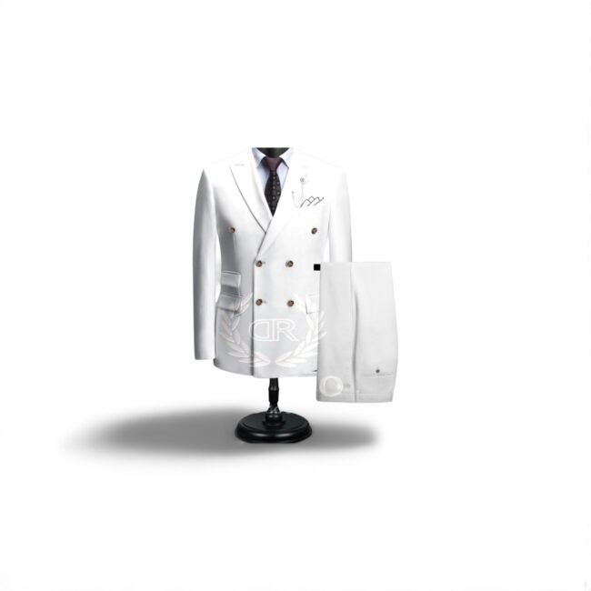 Daro Uomo Suit