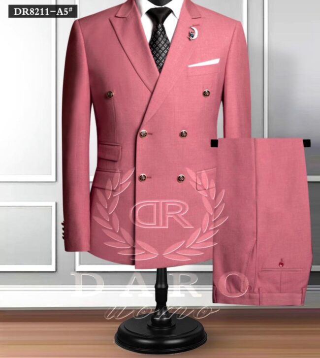 Daro Uomo Suit - Image 2