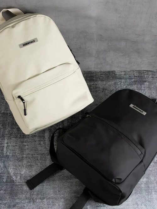 Essential backpack