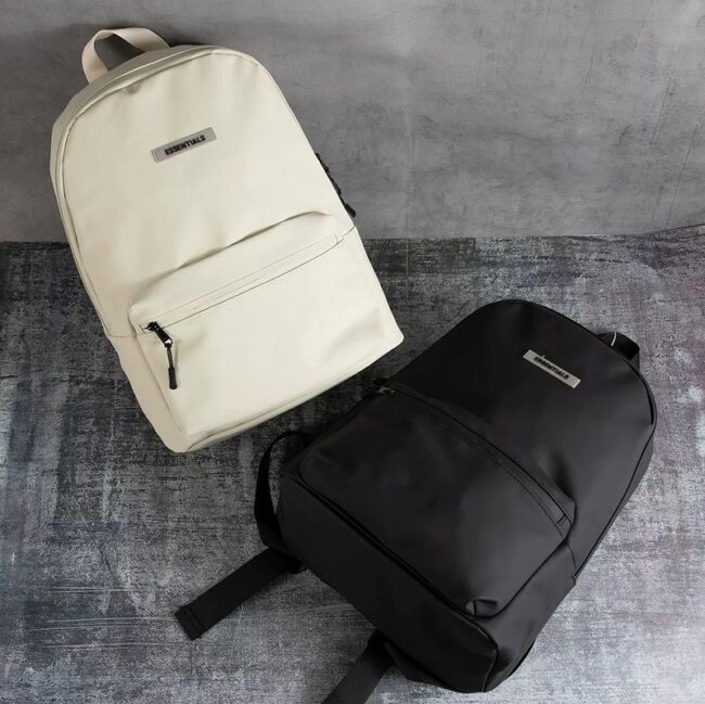 Essential backpack