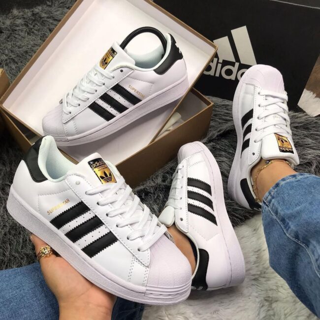 Adidas Superstar - Image 3