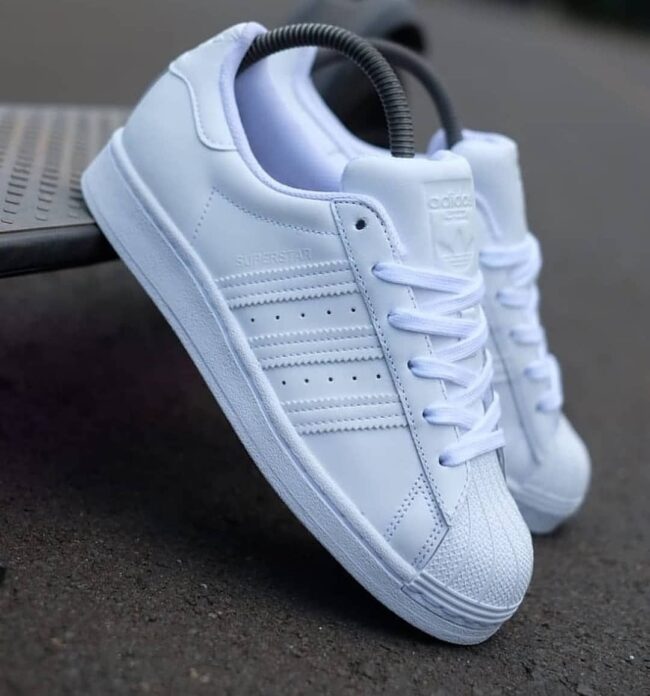 Adidas Superstar - Image 2