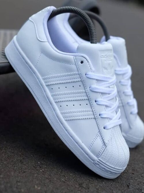 Adidas Superstar