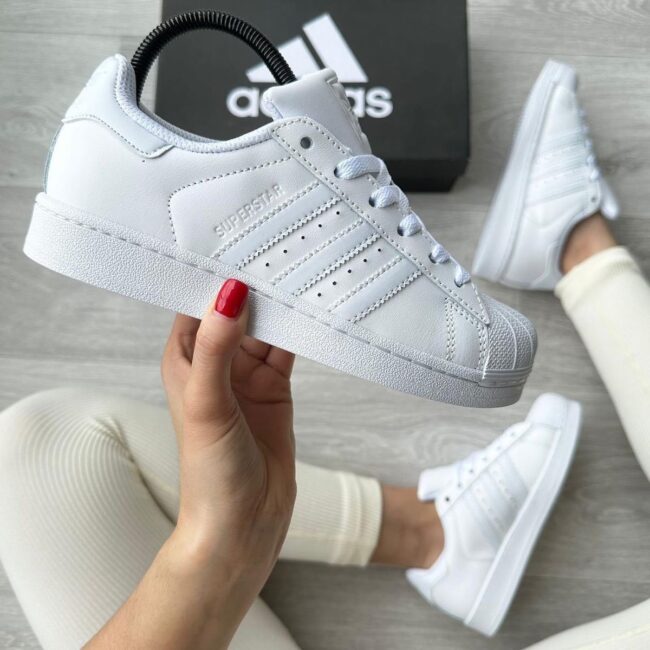 Adidas Superstar - Image 3
