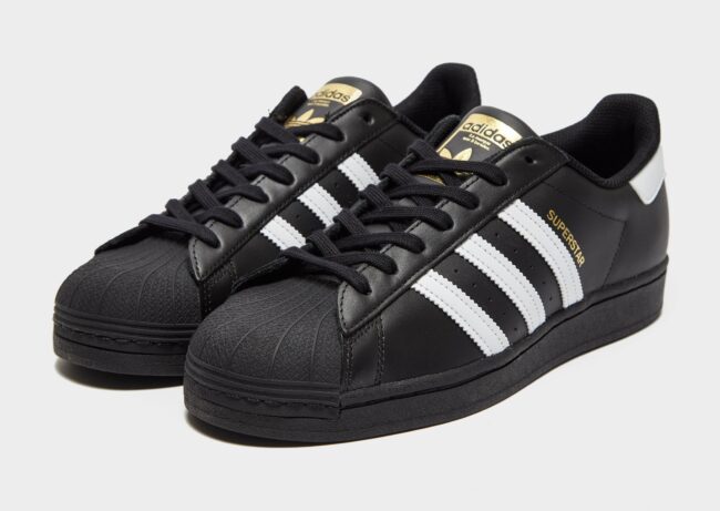 Adidas Superstar