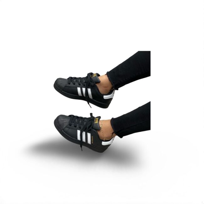 Adidas Superstar - Image 4