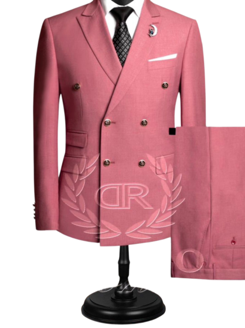 Daro Uomo Suit