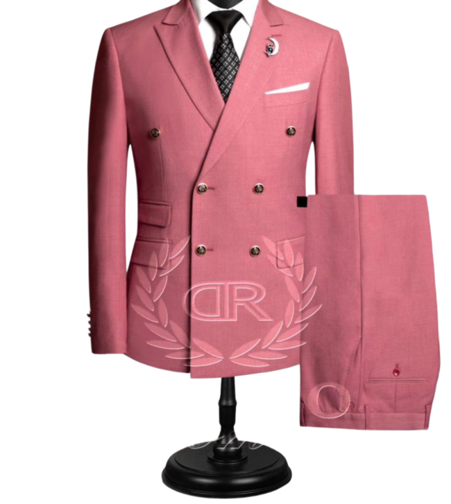 Daro Uomo Suit
