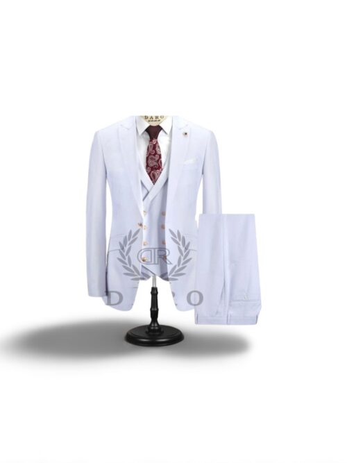 Daro Uomo Men's Suit