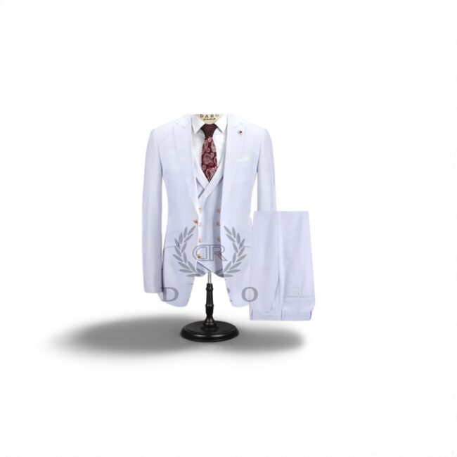 Daro Uomo Men's Suit