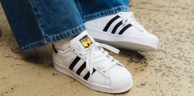 Adidas Superstar - Image 4