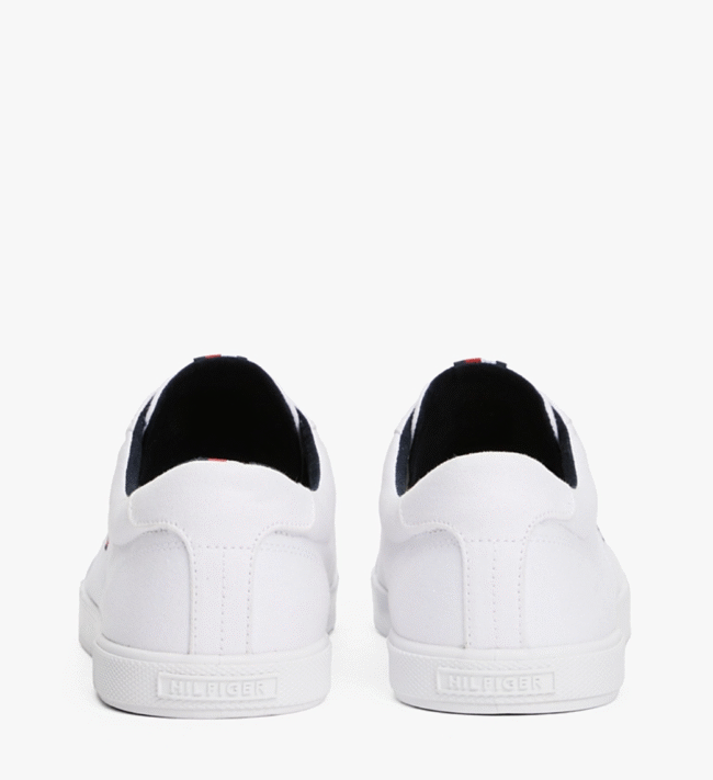 Embossed Logo Signature Trainers - Image 3
