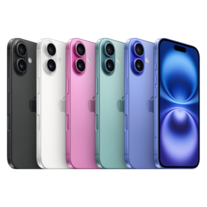 iPhone 16 Plus