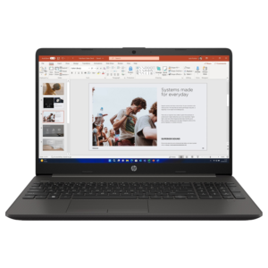 HP 250 G9 Dual Core 8GB 256GB SSD 15.6 polegadas